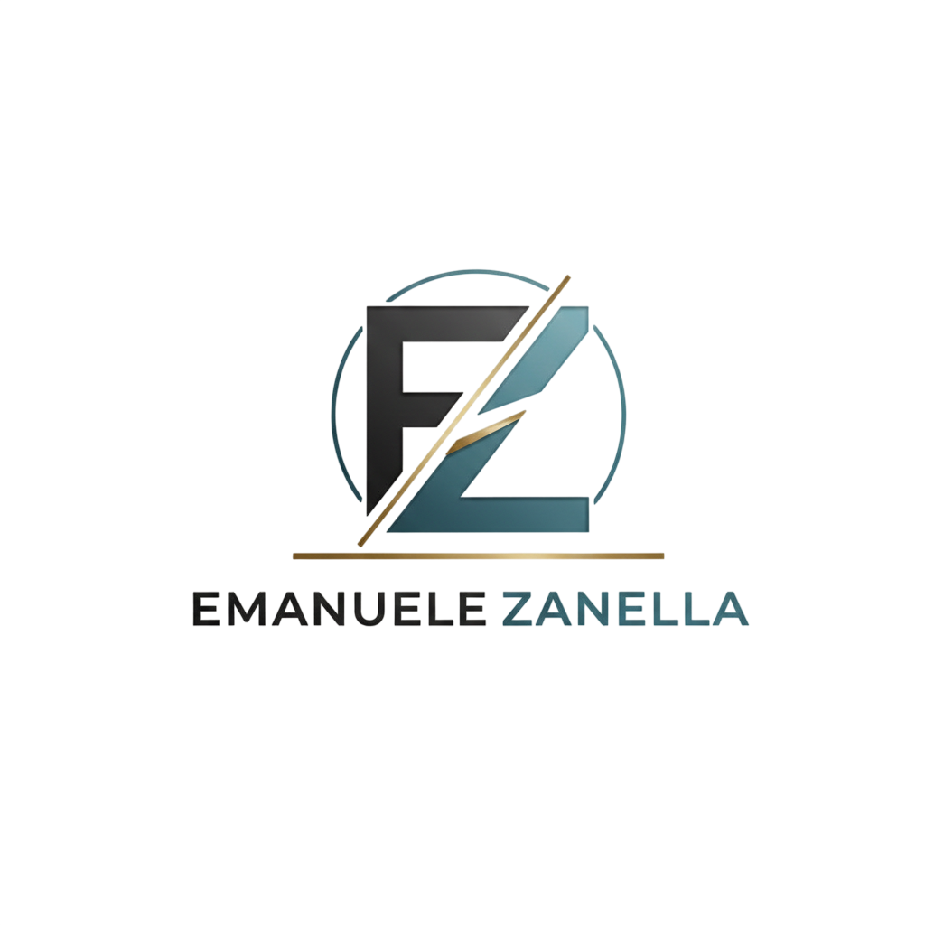 Logo Emanuele Zanella